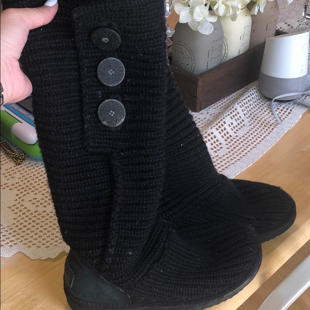 Ugg Bailey